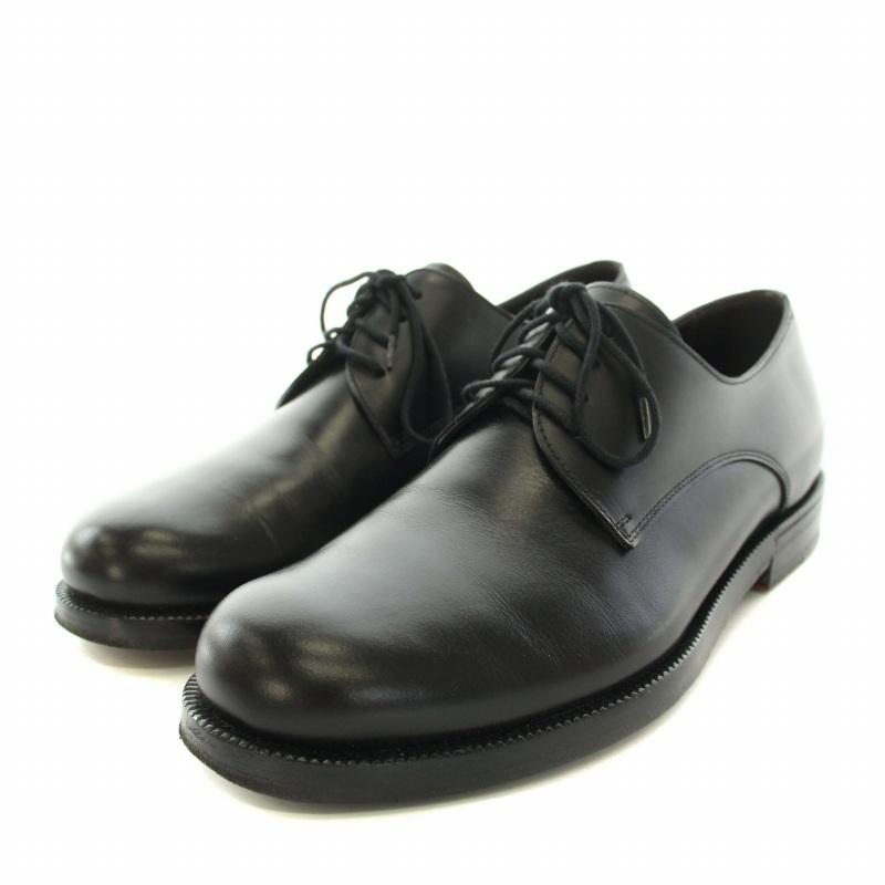 ボッテガヴェネタ BOTTEGA VENETA プレーントゥ Plain Toe ビジネス 