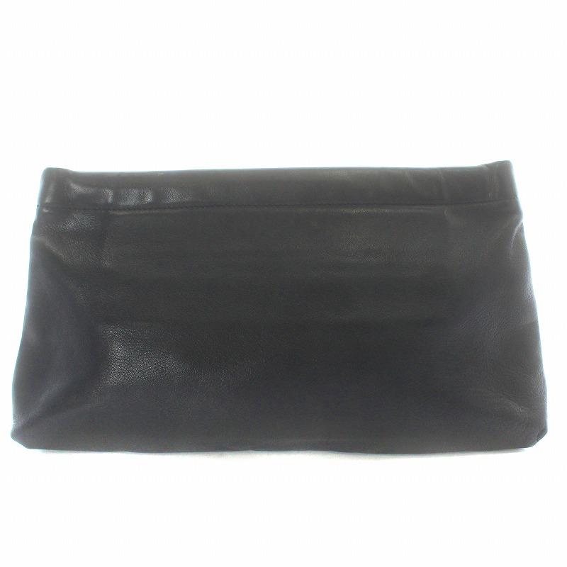 アクネ ストゥディオズ Acne Studios クラッチバッグ パーティバッグ 