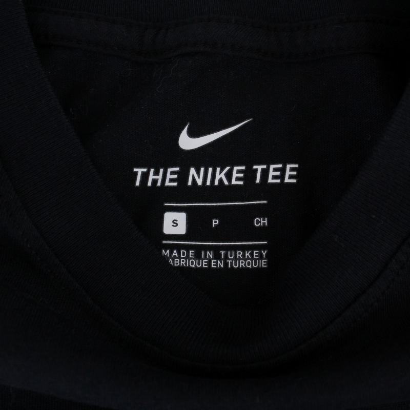 NIKE ナイキ Tシャツ カットソー 半袖 クルーネック ロゴ