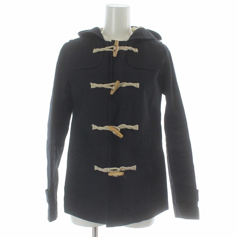 マッキントッシュフィロソフィー MACKINTOSH PHILOSOPHY ダッフル  