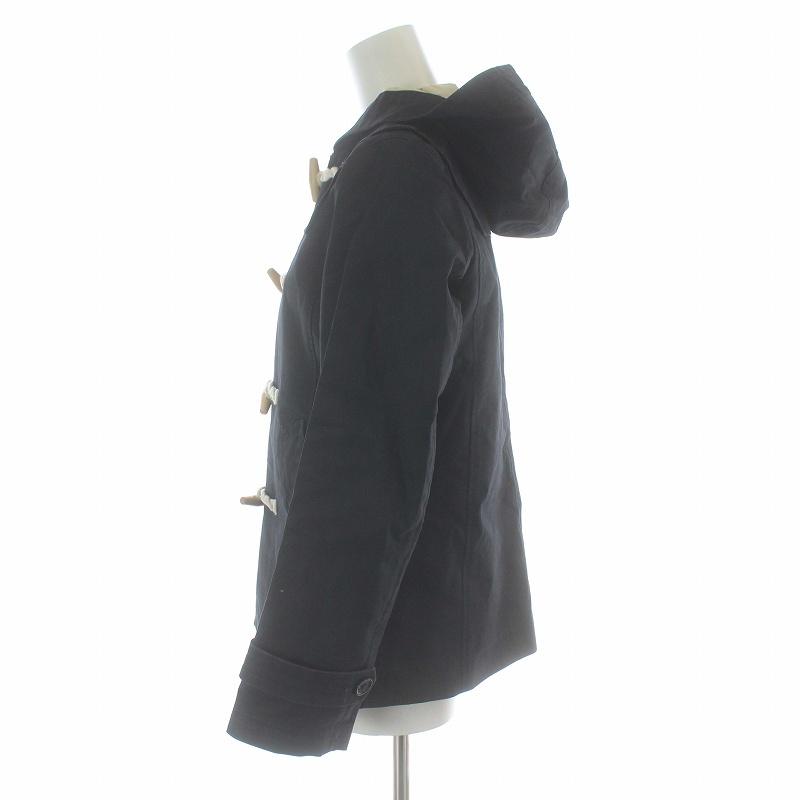 マッキントッシュフィロソフィー MACKINTOSH PHILOSOPHY ダッフル 