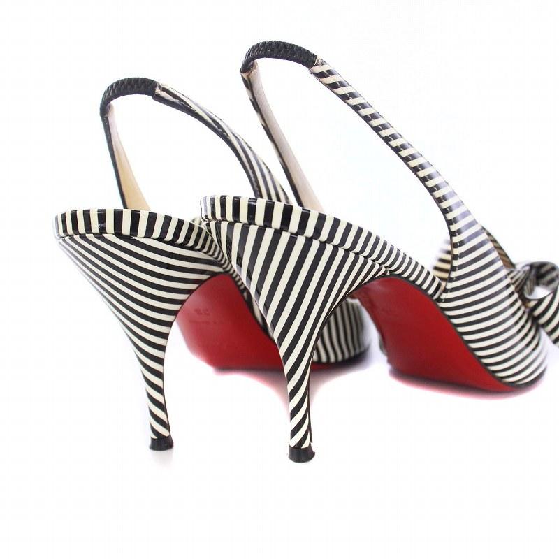 Christian Louboutin クリスチャンルブタン louboutin CLARE NODO 80 