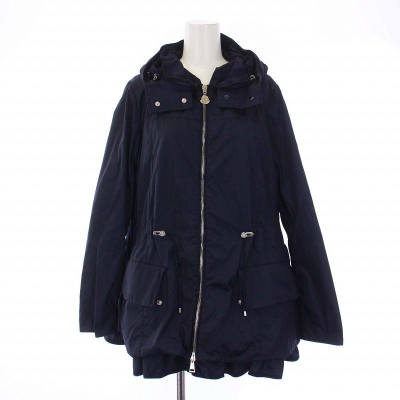 モンクレール MONCLER LIMBERT ジャケット マウンテンパーカー 