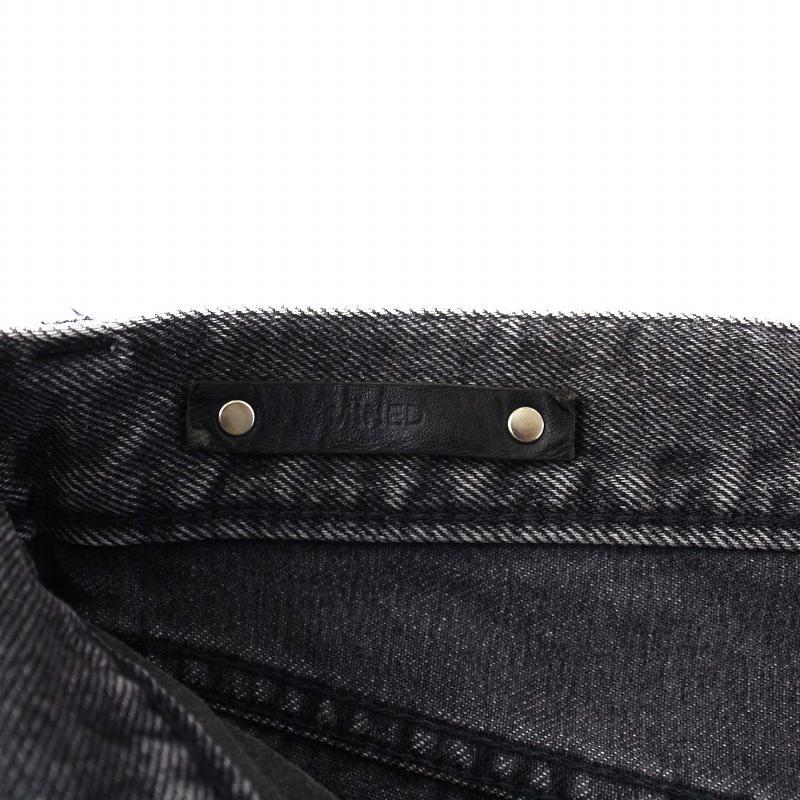 マインデニム MINEDENIM WACKOMARIA TAPERED DENIM テーパード マインデニム MINEDENIM WACKOMARIA TAPERED DENIM テーパード