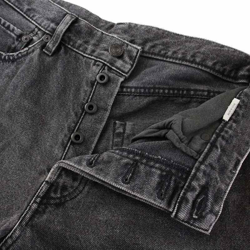 マインデニム MINEDENIM WACKOMARIA TAPERED DENIM テーパード マインデニム MINEDENIM WACKOMARIA TAPERED DENIM テーパード