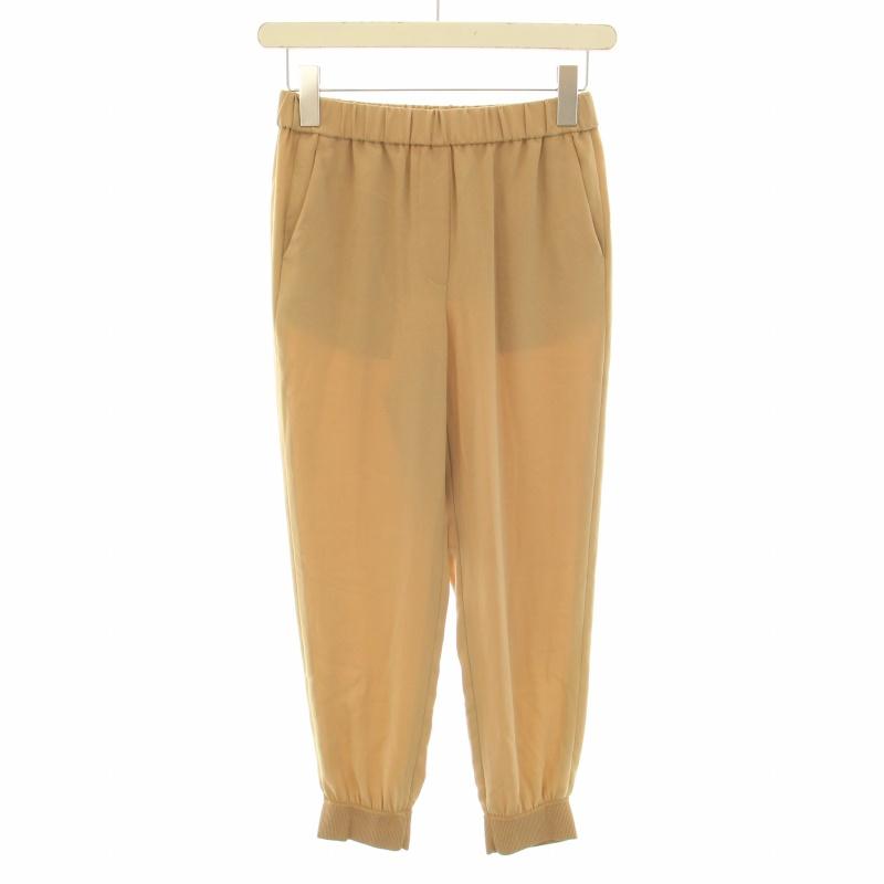 セオリーリュクス theory luxe 23SS フロウアイリーンSTR FLOW IRYN  