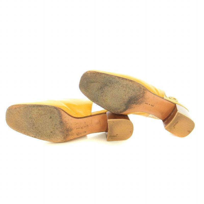 フェラガモ　ストラップパンプス　ラウンドトウ フェラガモストラップパンプスラウンドトウ