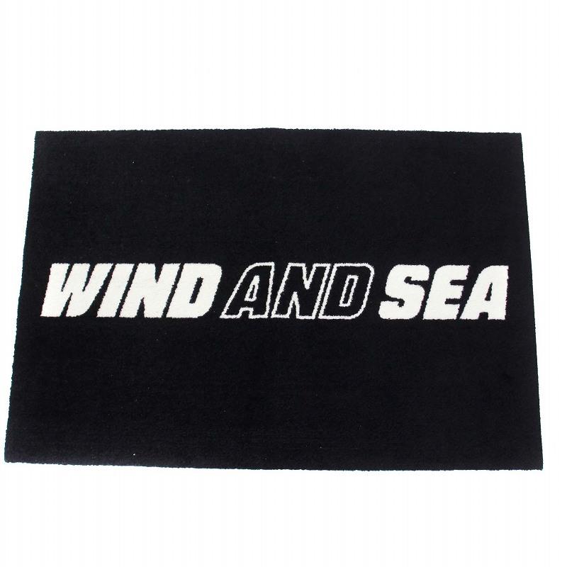 ウィンダンシー WIND AND SEA SNKRDUNK Sneaker Mat スニーカーマット 