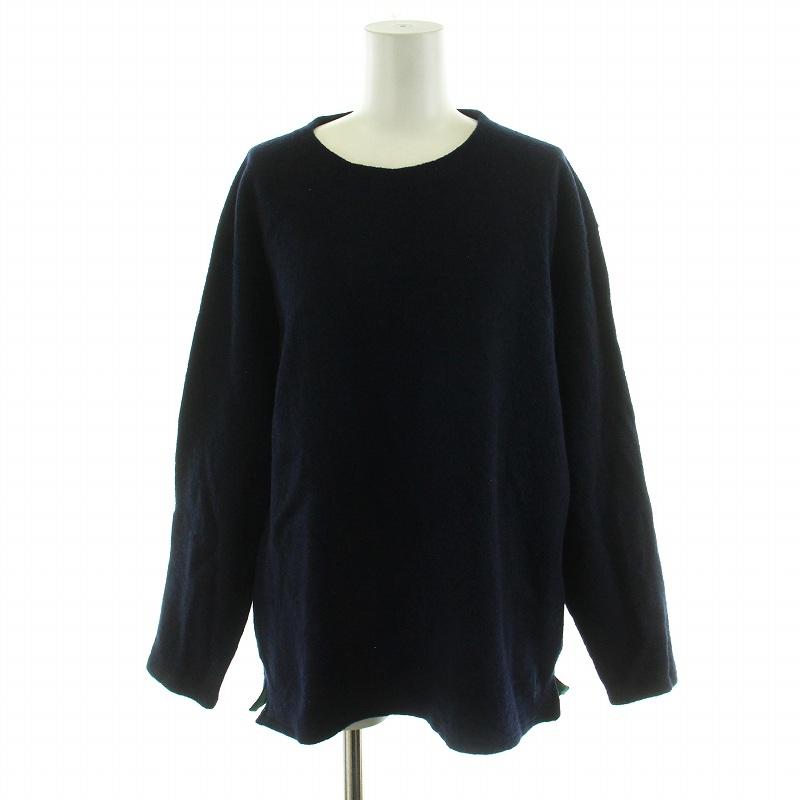サウス2ウエスト8 South2 West8 S2W8 S.S Crew Neck Shirt ニット 