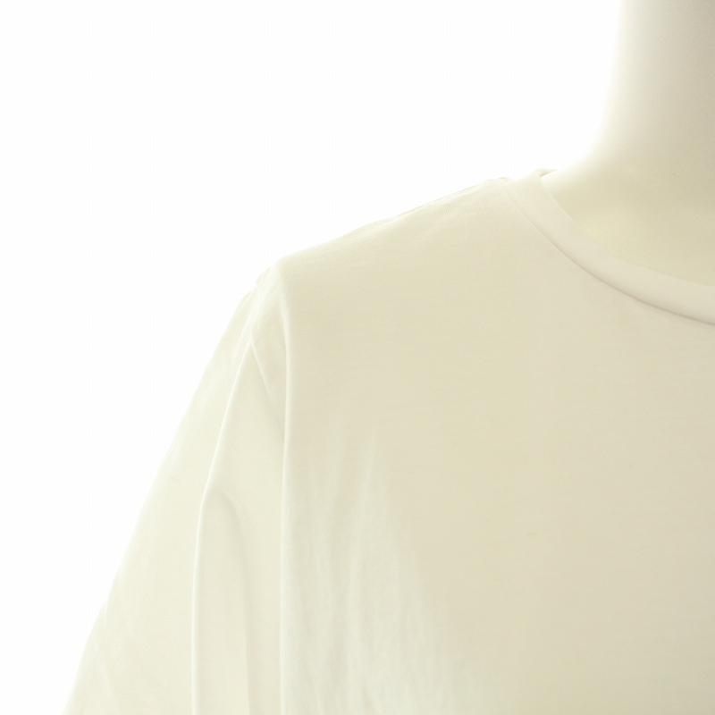 リジェール アパルトモン 23SS beautiful T-SH ビューティフルTシャツ  