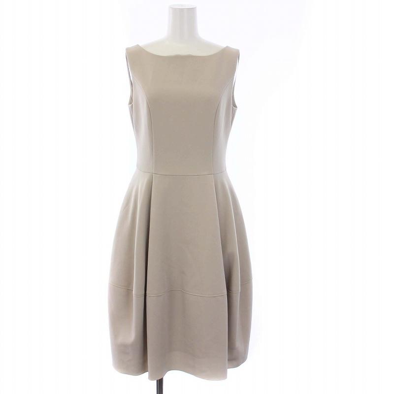 未使用品 フォクシーニューヨーク FOXEY NEW YORK タグ付き バロン  