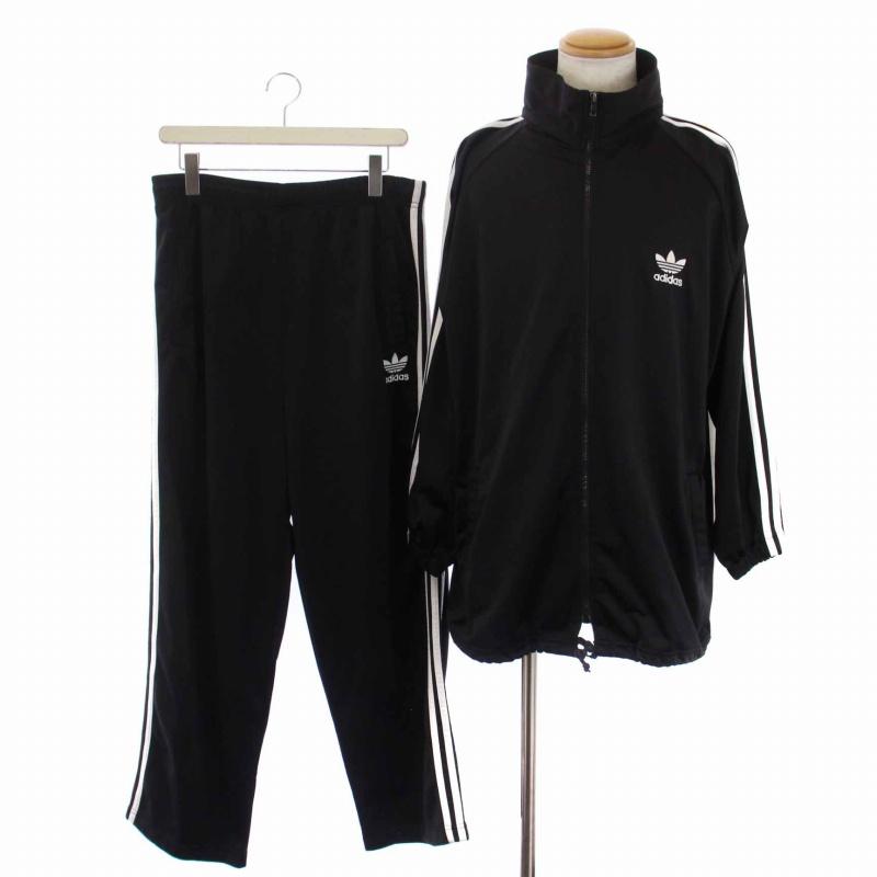 adidas アディダス ヴィンテージ 90s セットアップ ジャージ adidas アディダス ヴィンテージ 90s セットアップ ジャージ
