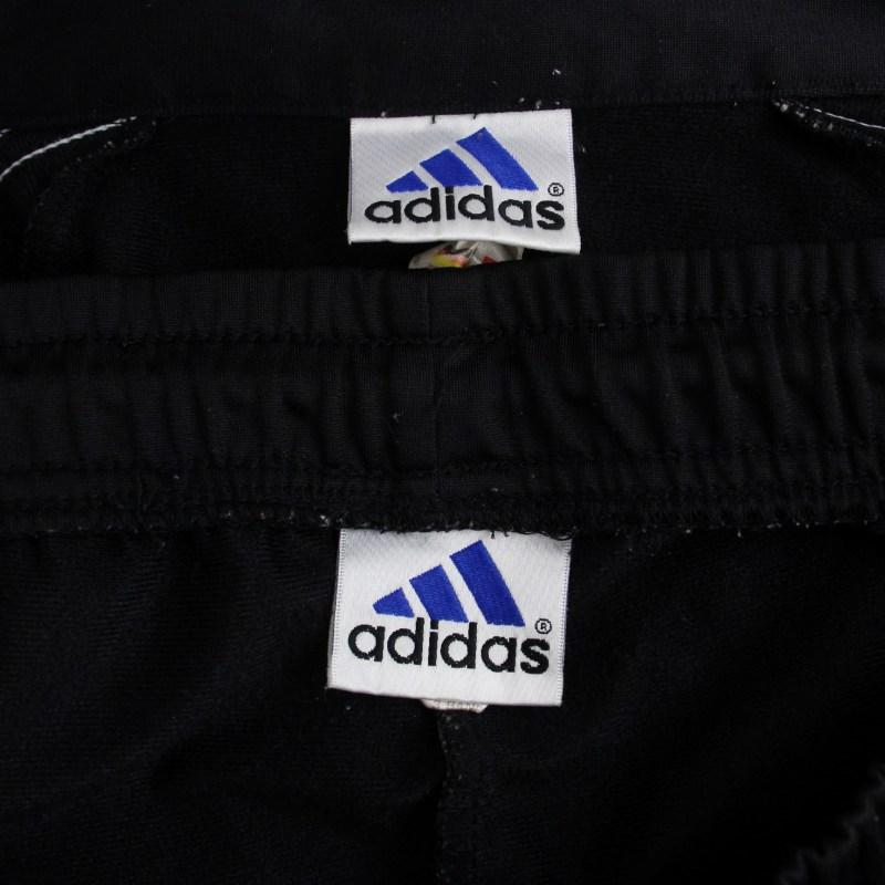 adidas アディダス ヴィンテージ 90s セットアップ ジャージ adidas アディダス ヴィンテージ 90s セットアップ ジャージ