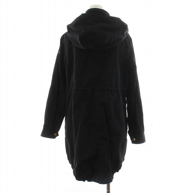 タトラス TATRAS × ユナイテッド アローズ UNITED ARROWS モッズコート 