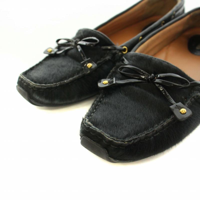 クラークス clarks ローファー モカシン ドライビングシューズ ハラコ 