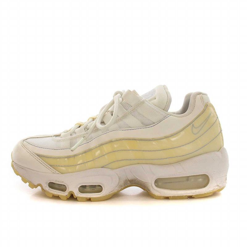 ナイキ NIKE ウィメンズ エア マックス 95 SE AIR MAX 95 SE  