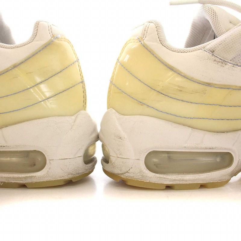 ナイキ NIKE ウィメンズ エア マックス 95 SE AIR MAX 95 SE  