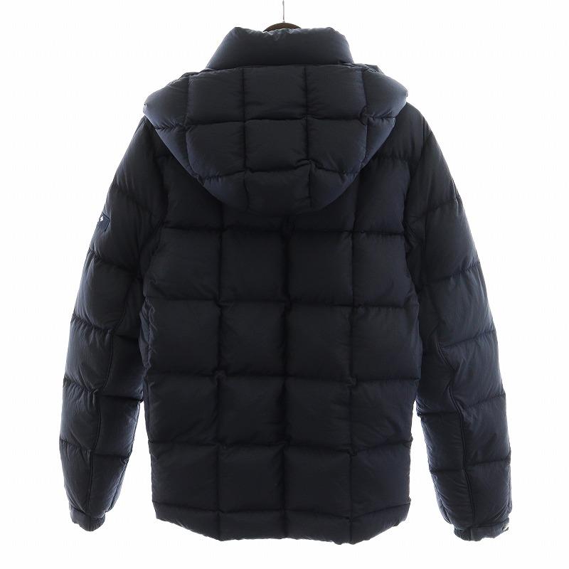 タトラス TATRAS BELBO ベルボ ダウンジャケット フード アウター 3 L 