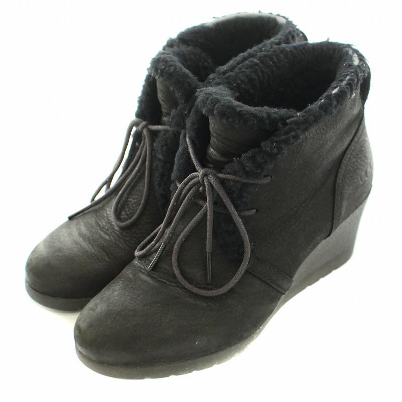 アグ オーストラリア UGG australia ブーティー ショートブーツ 