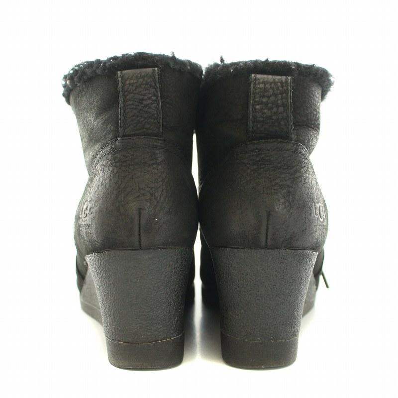 アグ オーストラリア UGG australia ブーティー ショートブーツ 