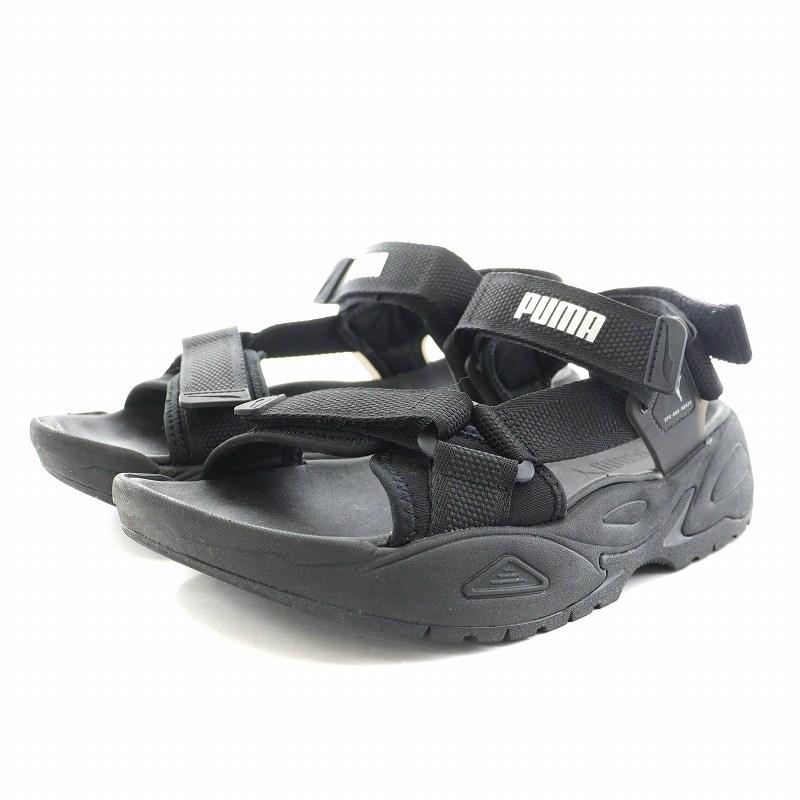 新品！PUMA　トレックライトサンダル PUMA公式】ユニセックス プーマ トレック ライト サンダル