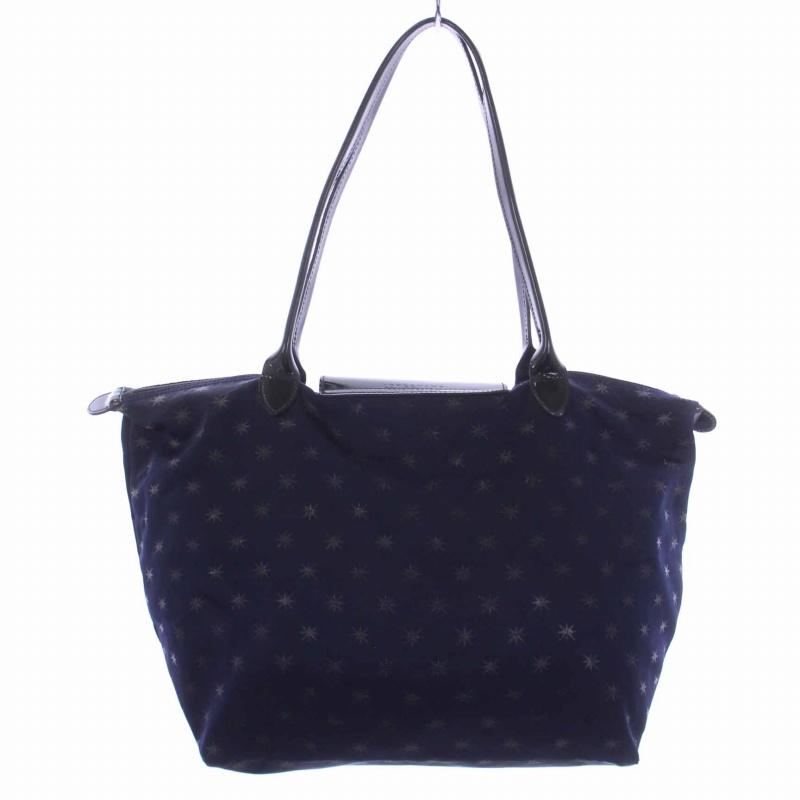 LONGCHAMP ロンシャン ルプリアージュ エトワール L トート LONGCHAMP ロンシャン ルプリアージュ エトワール L トート