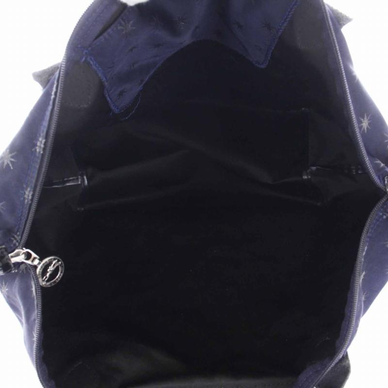 LONGCHAMP ロンシャン ルプリアージュ エトワール L トート LONGCHAMP ロンシャン ルプリアージュ エトワール L トート