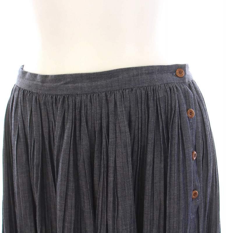 45RPM プリーツスカート