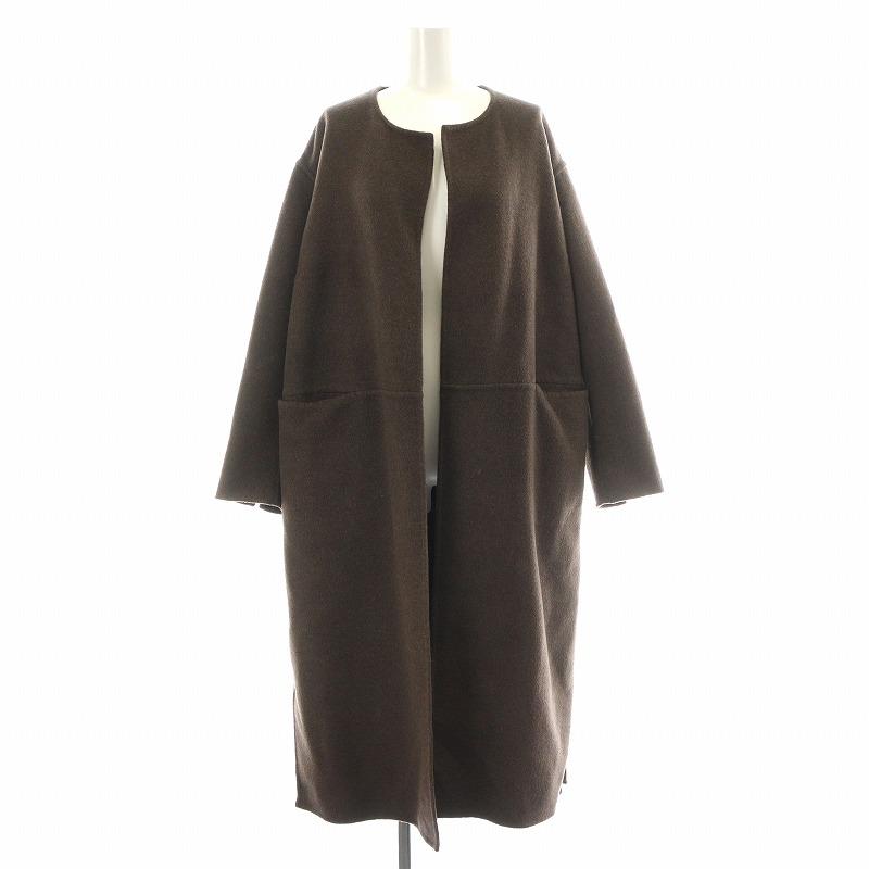 ミューズ ドゥーズィエム クラス 20AW ビクトリアン victorian リバー 