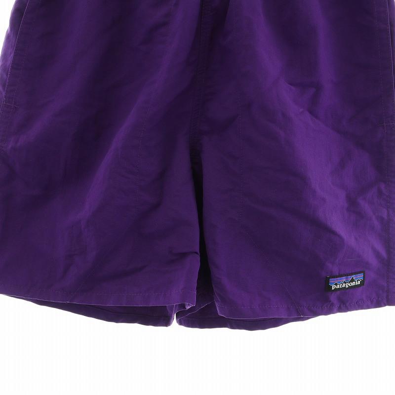 パタゴニア Patagonia Baggies Short-5inch バギーズショーツ 5 パタゴニア Patagonia Baggies Short-5inch バギーズショーツ 5
