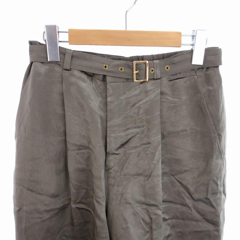 ダイアグラム グレースコンチネンタル Diagram GRACE CONTINENTAL 21AW