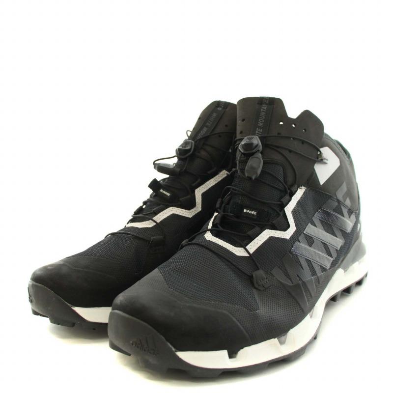 adidas（アディダス） adidas White Mountaineering WM TERREX FAST