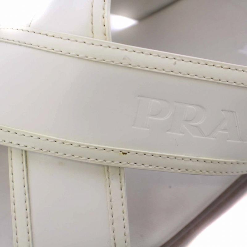 PRADA プラダ クラウドバスト スポーツ サンダル フラット 厚底 PRADA プラダ クラウドバスト スポーツ サンダル フラット 厚底