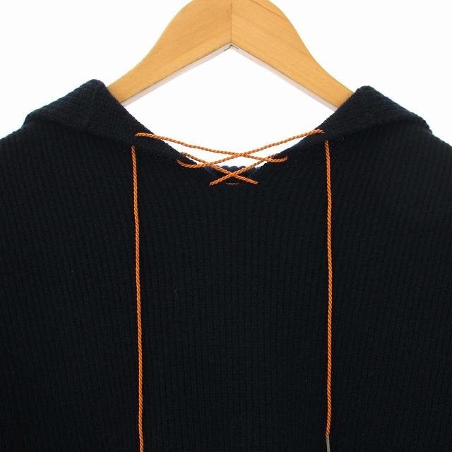メゾンマルジェラ 10 Maison Margiela 21AW セーラー ニット メゾンマルジェラ 10 Maison Margiela 21AW セーラー ニット