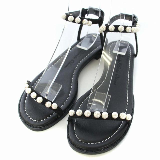 ツル バイ マリコオイカワ TSURU by Mariko Oikawa VOYAGE パール  