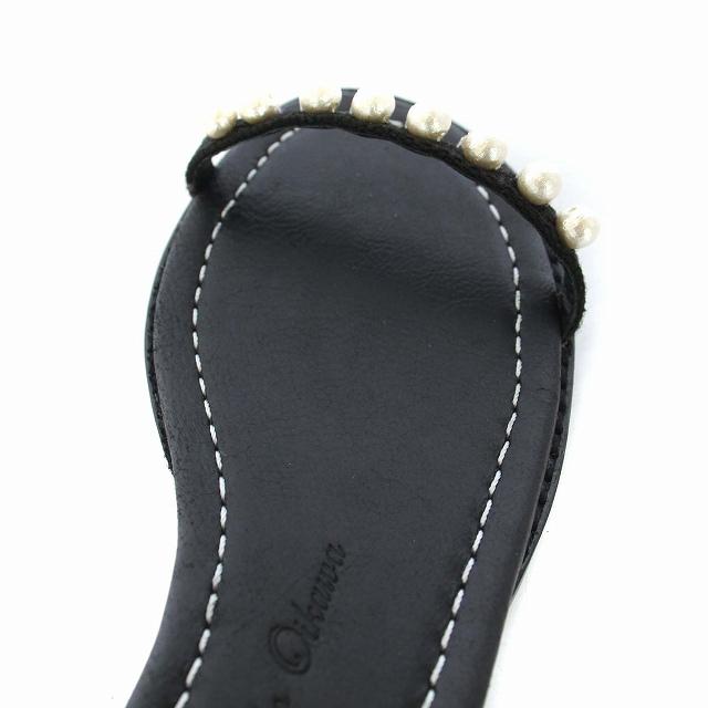 ツル バイ マリコオイカワ TSURU by Mariko Oikawa VOYAGE パール  