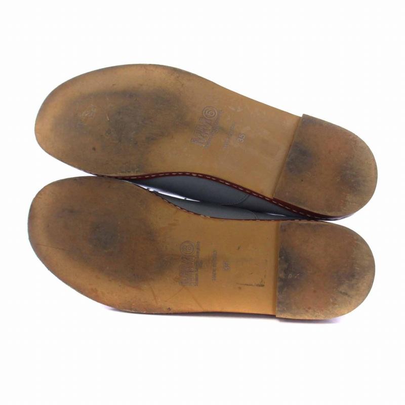 【美品】MaisonMargiela size35 （22センチ〜23センチ） trim_ofalv_iteme9d4bf149db611e
