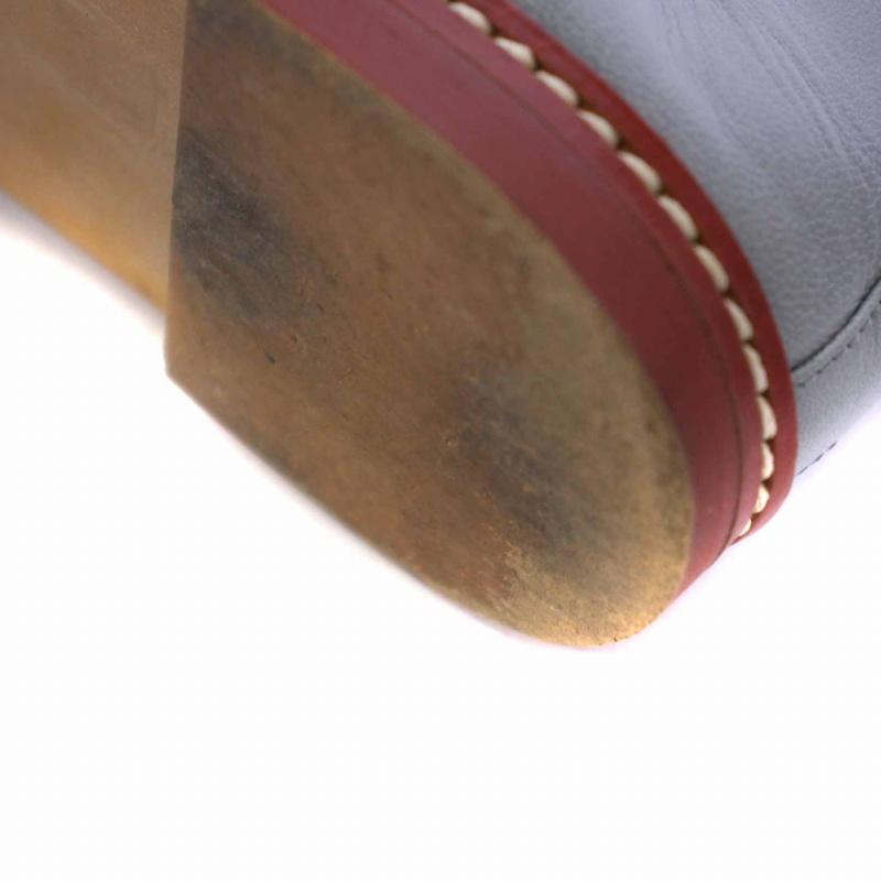 【美品】MaisonMargiela size35 （22センチ〜23センチ） 2022年春夏のメゾン マルジェラは、定番の新色がいい！──特集