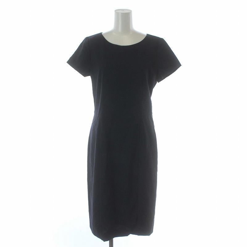 theory セオリー Theory TAILOR NURIANA.L ワンピース ロング ミモレ  