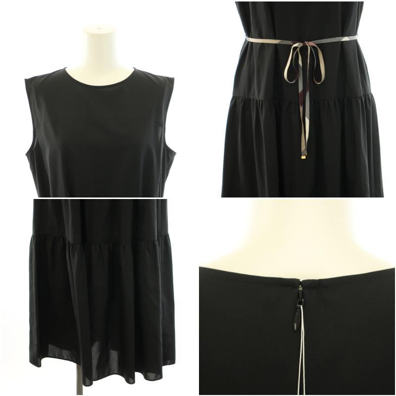 未使用品 ブルーレーベルクレストブリッジ エアリークロス  