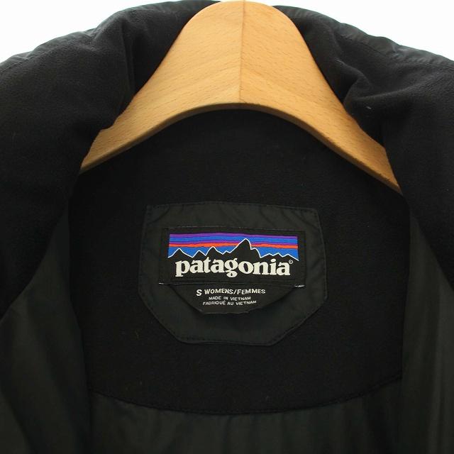 パタゴニア Patagonia With It Parka ダウンコート フード ジップ 
