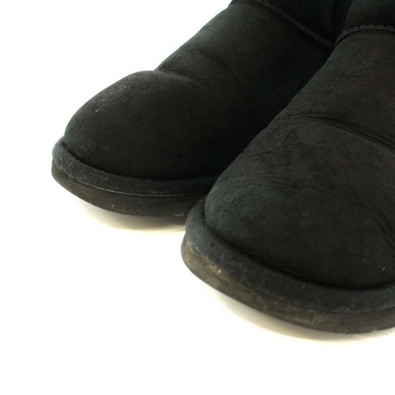 UGG　W CLASSIC SHORT australia ムートンブーツ Classic Short II Boot for Women | UGG®
