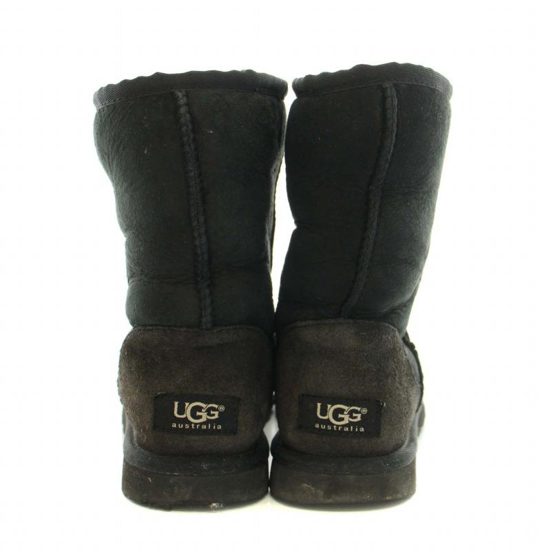 UGG australia ダブリュークラシックショート W Classic Short