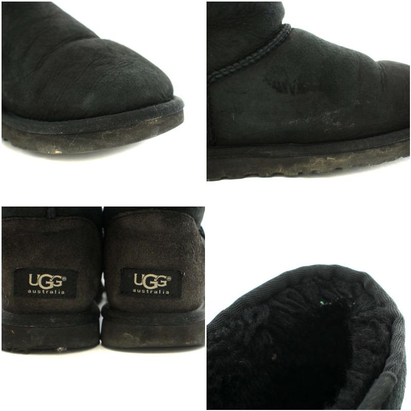 UGG　W CLASSIC SHORT australia ムートンブーツ UGG Australia（アグオーストラリア） UGG(アグ)レディース クラシック