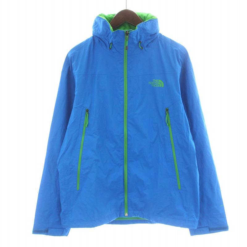 THE NORTH FACE ザノースフェイス マウンテンパーカー ブルゾン