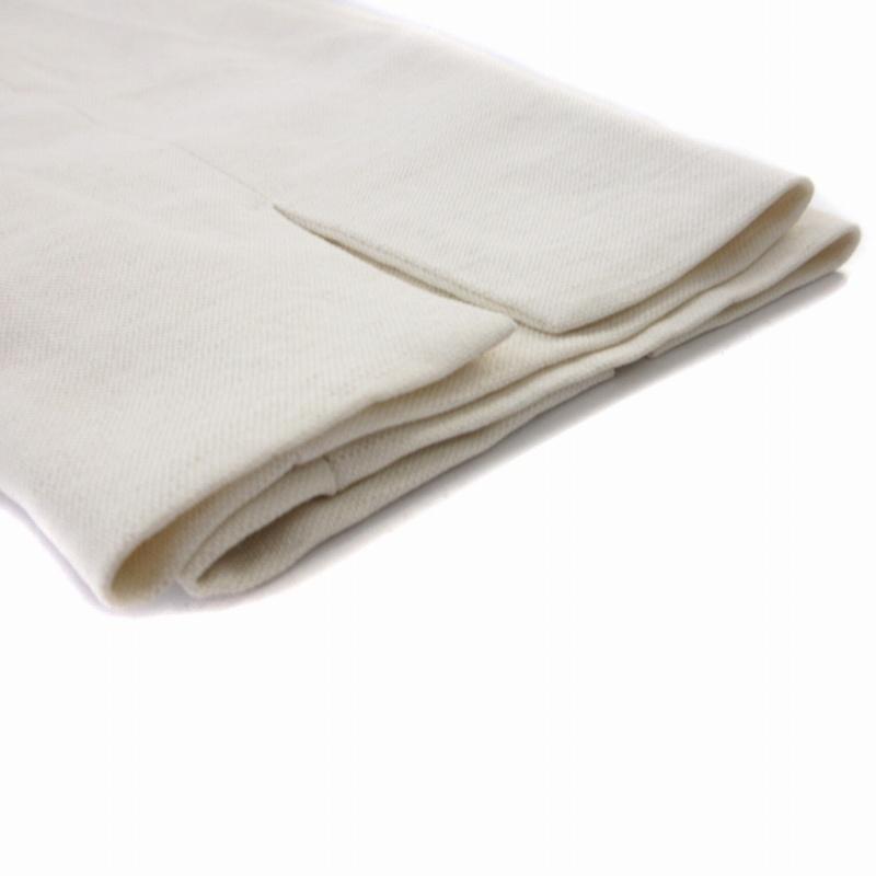 アメリヴィンテージ Ameri VINTAGE LITTLE LINEN OVER JACKET  