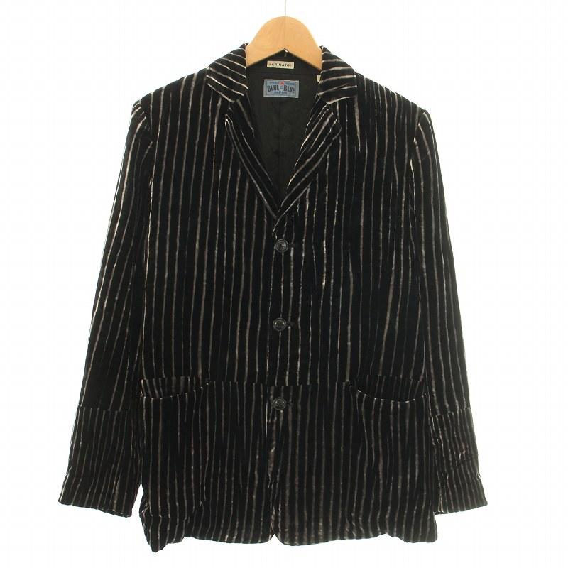 UNUSED “Safari BLOUSON” サファリジャケット UNUSED “Safari BLOUSON” サファリジャケット