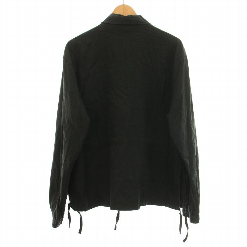UNUSED “Safari BLOUSON” サファリジャケット UNUSED “Safari BLOUSON” サファリジャケット