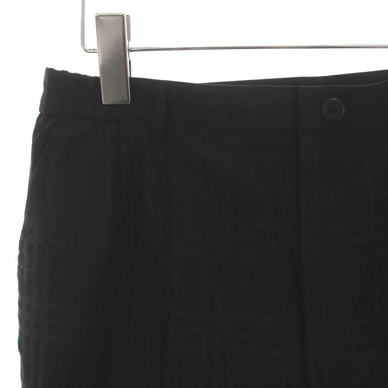 極美品 バーバリーゴルフ ノバチェック ゴルフウェア スラックス 大きいサイズ 極美品 バーバリーゴルフ ノバチェック パンツ スラックス