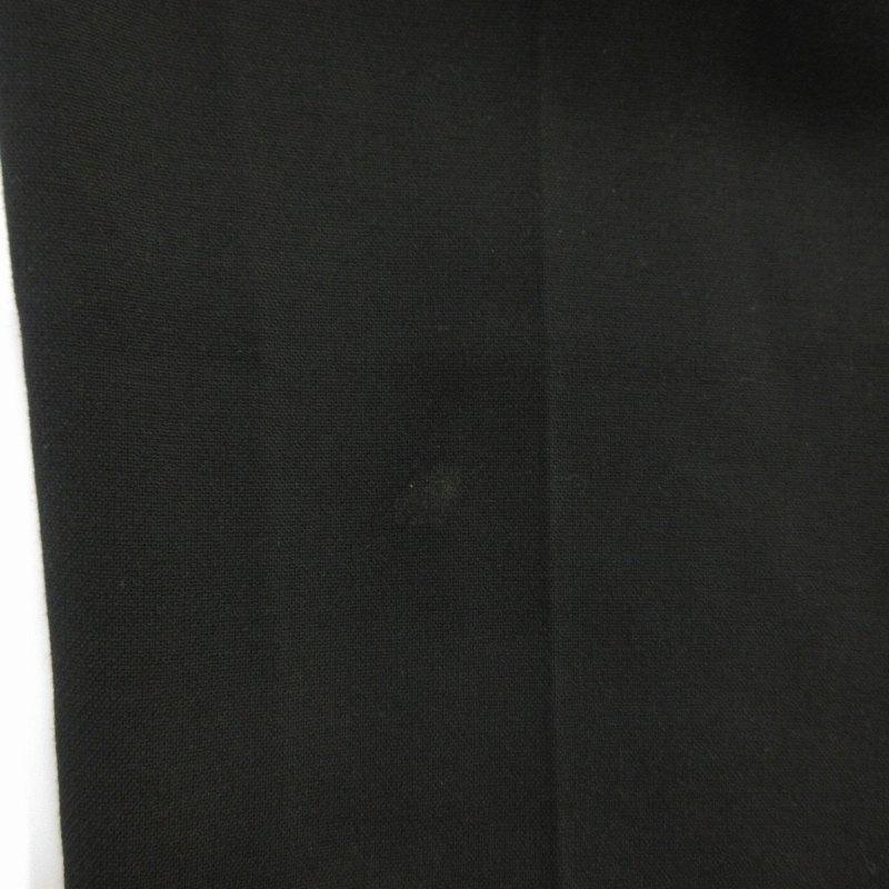 theory セオリー Theory 22AW BISTRETCH DOUBLE 3 PADRA GZ テーパード  